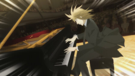 Watch Forest of Piano | Netflix Official Site Watch Forest of Piano | Netflix Official Site