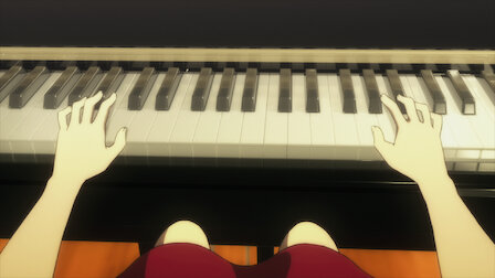Watch Forest of Piano | Netflix Official Site Watch Forest of Piano | Netflix Official Site