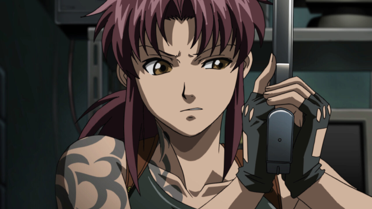 Black Lagoon Season 3 : Latest Updates and Possibilities Black Lagoon Season 3 : Latest Updates and Possibilities